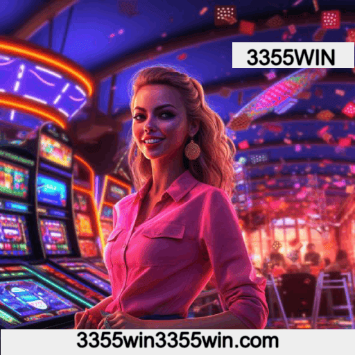 Blog e notícias do 3355WIN com atualizações e conteúdos exclusivos