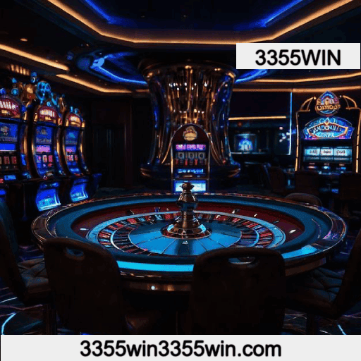 Novidades e atualizações da 3355WIN