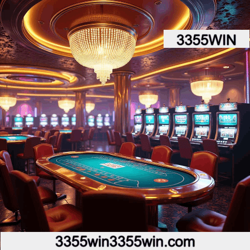 Recursos de apoio nos jogos de mesa 3355WIN