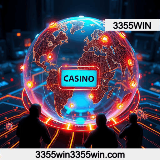 Comunidade ativa nos table games 3355WIN