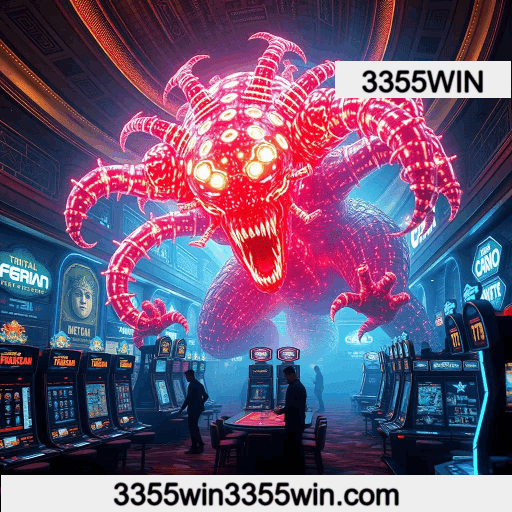 Aplicativo 3355WIN otimizado para dispositivos móveis