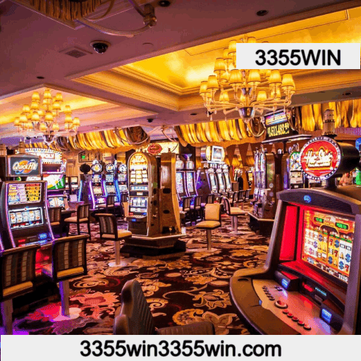 Pagamentos via PIX no 3355WIN