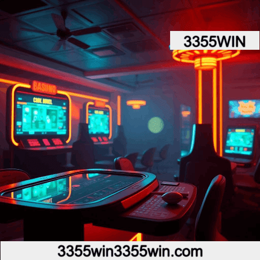 Segurança nas transações financeiras do 3355WIN